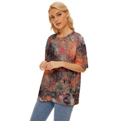 Oversized Basic T-Shirt 