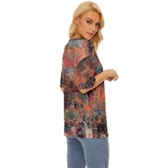 Oversized Basic T-Shirt 