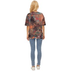 Oversized Basic T-Shirt 