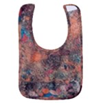 abstraction 22 Baby Bib