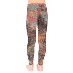 Kids  Classic Winter Leggings 