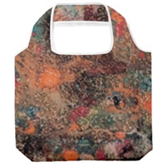 Foldable Grocery Recycle Bag 