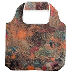 Foldable Grocery Recycle Bag 