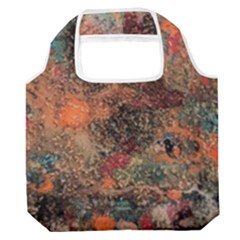 Premium Foldable Grocery Recycle Bag 