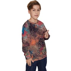Kids  Crewneck Sweatshirt 