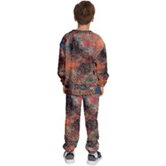 Kids  Sweatshirt set 