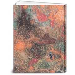 6  x 8  Hardcover Notebook 