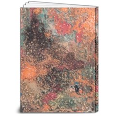 5  x 7  Hardcover Notebook 