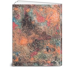 7  x 9  Softcover Notebook 