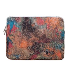14  Vertical Laptop Sleeve Case With Pocket 