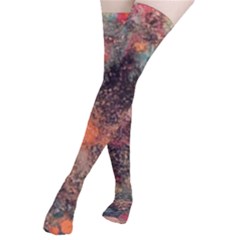 Thigh High Stockings 