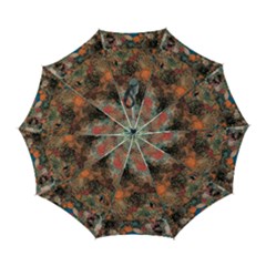 abstraction 22 Automatic Folding Umbrella with Case (Large) from ArtsNow.com