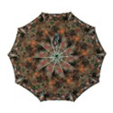 Automatic Folding Umbrella with Case (Large) 