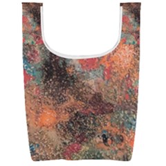 Foldable Shopping Bag 