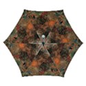 Automatic Folding Umbrella with Case (Small) 