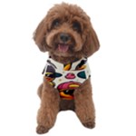 Gangster rubber ducky dog clothes Dog Sweater