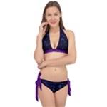 Stars & Arrows Bikini Set
