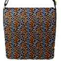 Removable Flap Cover (S) 