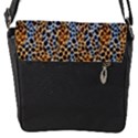 Removable Flap Cover (S) 