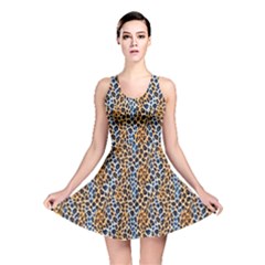 Reversible Skater Dress 