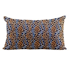 22 x14  Lumbar Throw Cushion Case (Two Sides) 