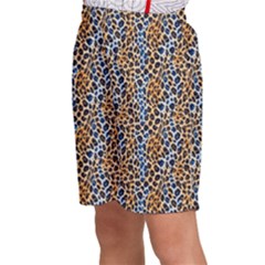 Kids  Basketball Shorts 