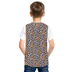 Kids  Basketball Tank Top 