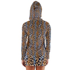 Long Sleeve Hooded T-shirt 