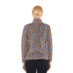 Women s Bomber Jacket 