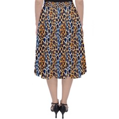 Classic Midi Skirt 