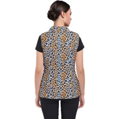 Women s Puffer Vest 