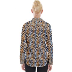 Womens Long Sleeve Shirt 
