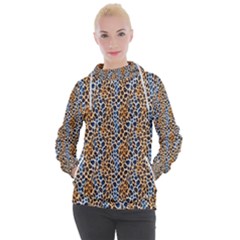 Women s Hooded Pullover 