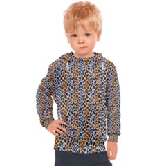 Kids  Hooded Pullover 