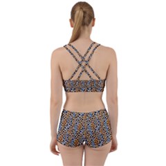 Work It Out Gym Set 