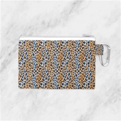 Canvas Cosmetic Bag (Small) 