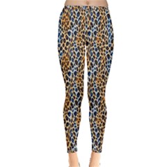 Inside Out Leggings 