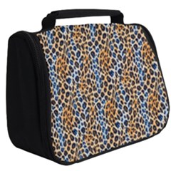 Full Print Travel Pouch (Large) 