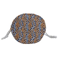 Drawstring Bucket Bag 