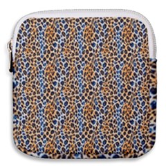 Mini Square Pouch 