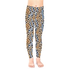 Kids  Classic Winter Leggings 