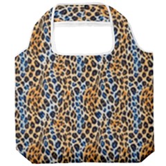 Foldable Grocery Recycle Bag 