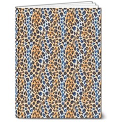 6  x 8  Hardcover Notebook 