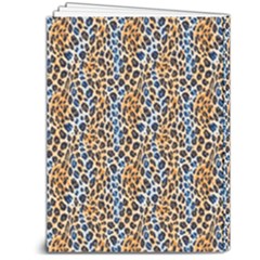 6  x 8  Hardcover Notebook 