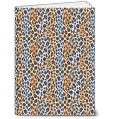 5  x 7  Hardcover Notebook 