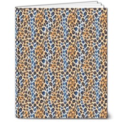 8  x 10  Hardcover Notebook 
