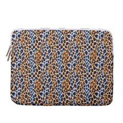 14  Vertical Laptop Sleeve Case With Pocket 