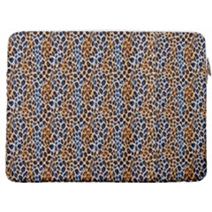 17  Vertical Laptop Sleeve Case With Pocket 