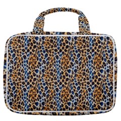 Travel Toiletry Bag With Hanging Hook 