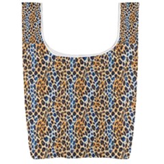 Foldable Shopping Bag 